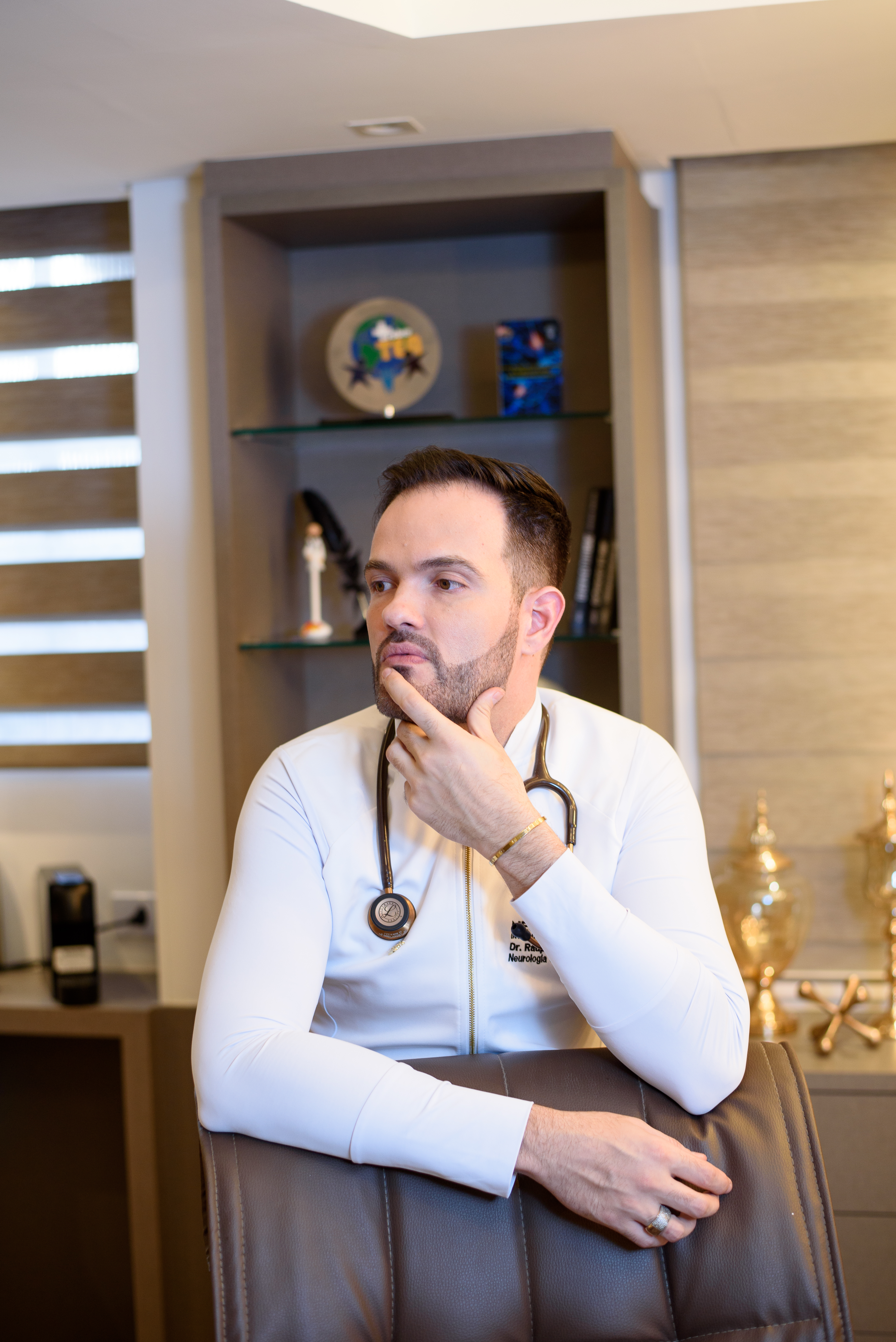 Dr. Rauph Guimarães — Neurologia 5.0