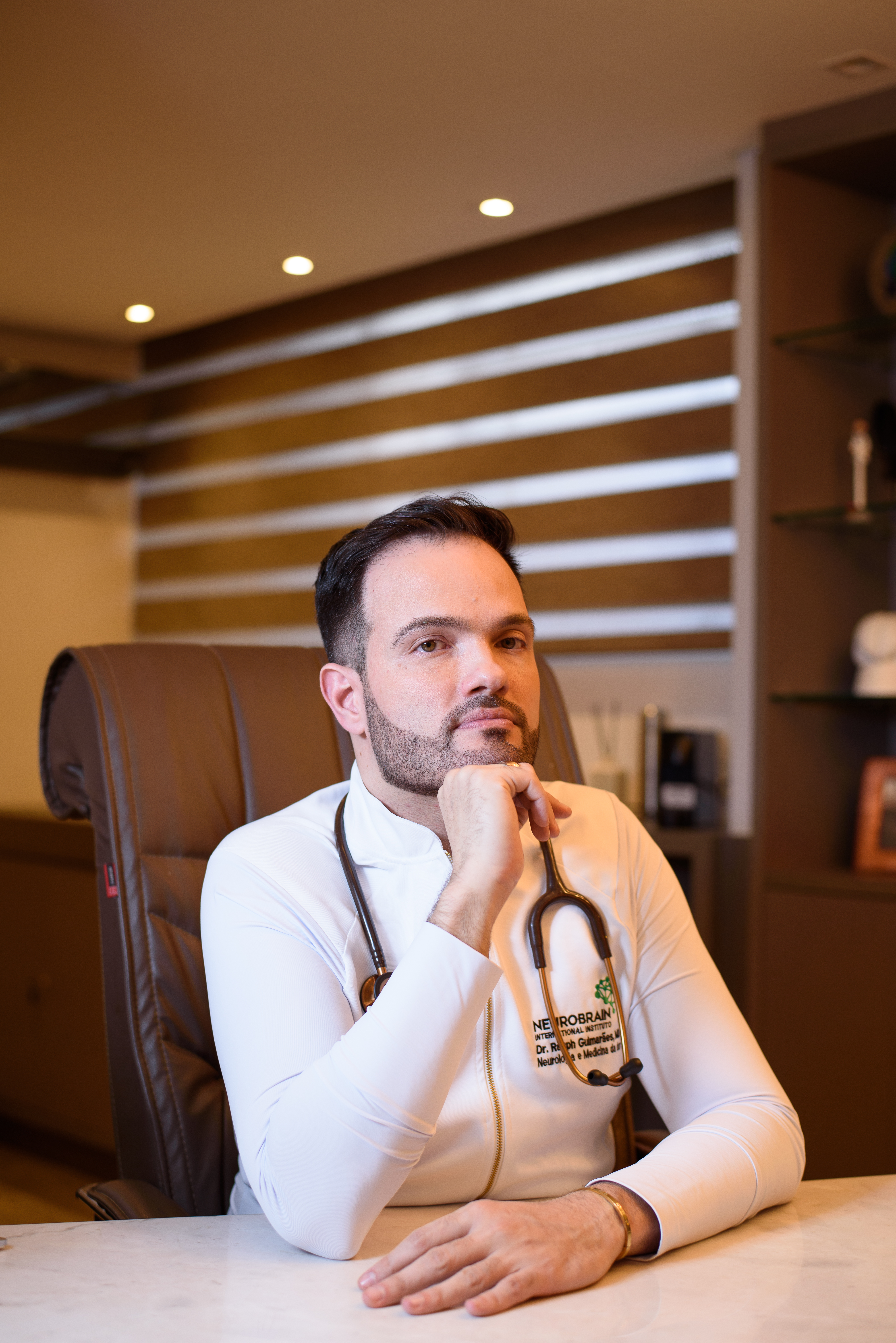 Dr. Rauph Guimarães — Innovation Week