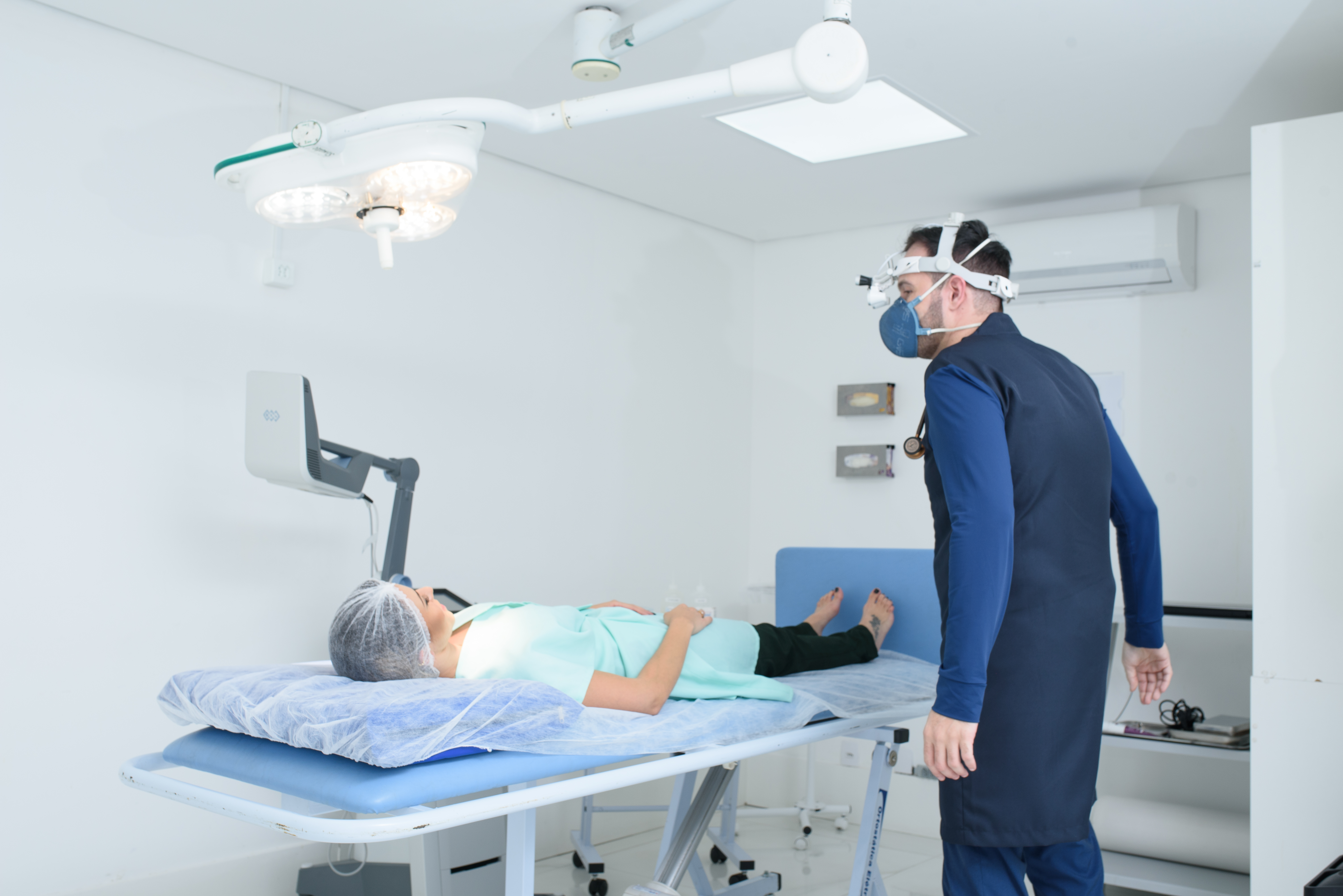 Dr. Rauph Guimarães — III Simpósio Internacional de Neuromodulação