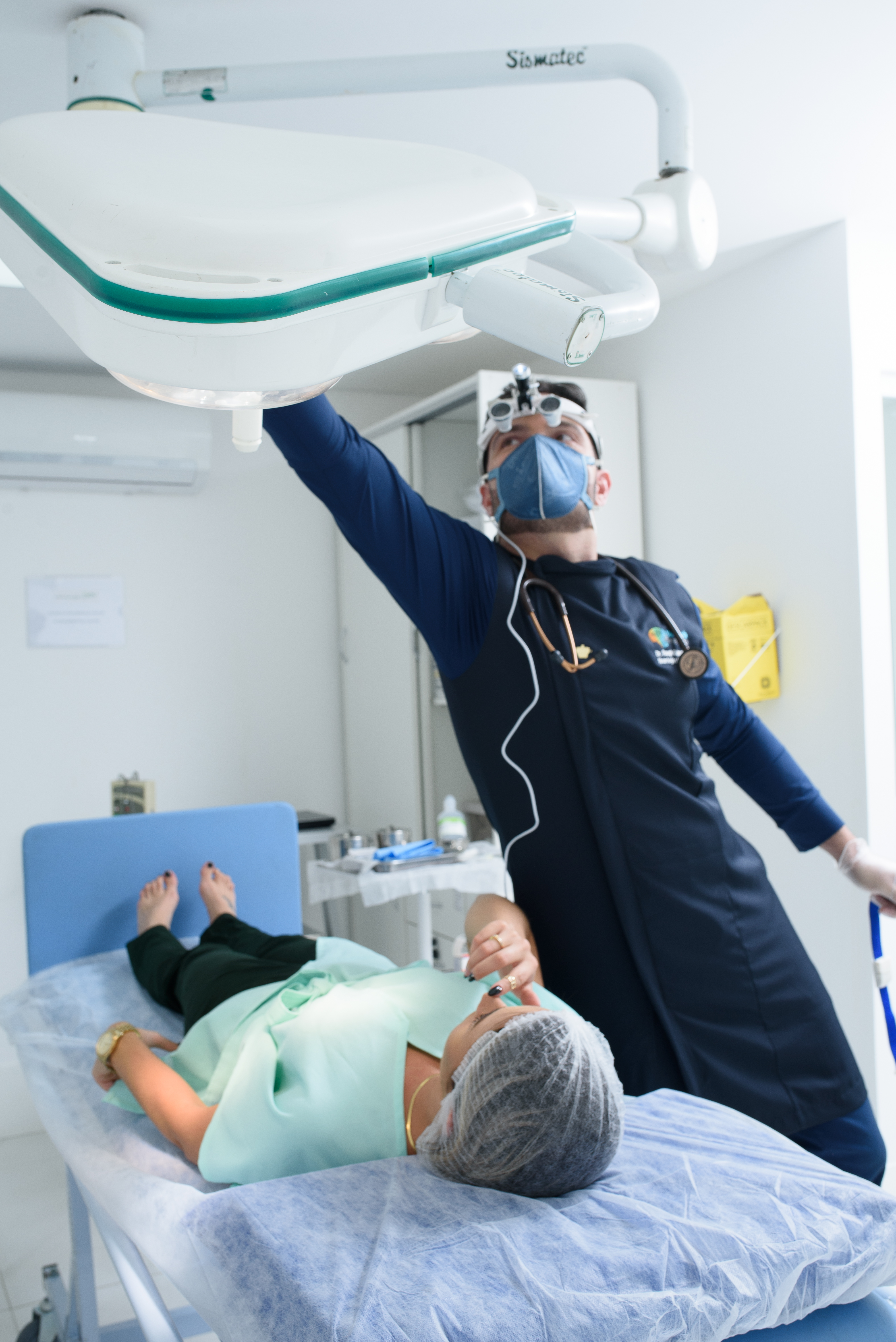 Dr. Rauph Guimarães — Neurologia Metabólica Funcional