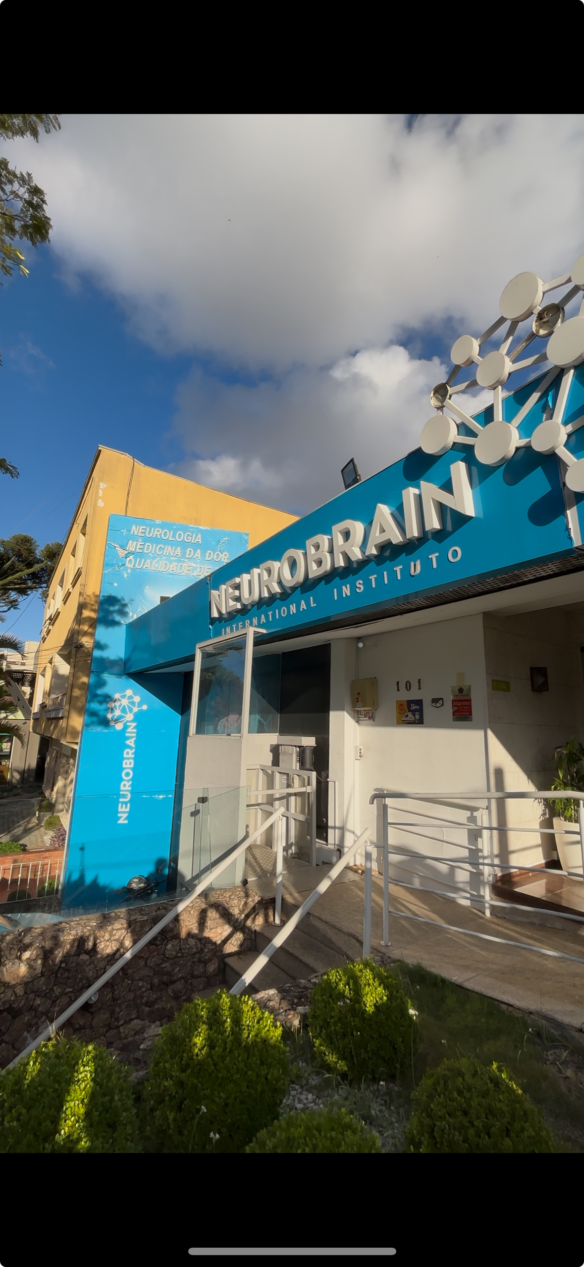Neurobrain Integrative Institute — Batel, Curitiba/PR